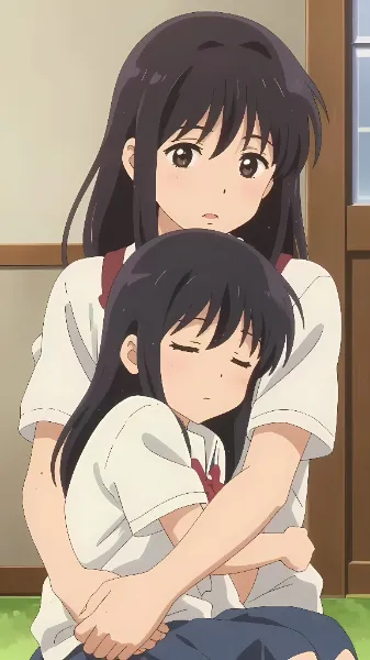 Mother Girl