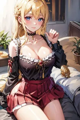 お姉さん