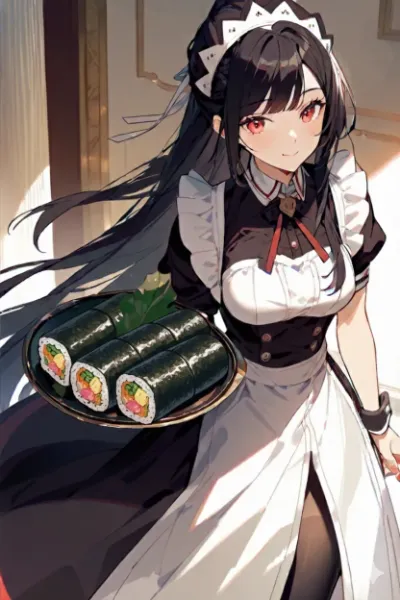 今日のごはん（ＪＳちゃん）