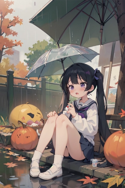 なんでぇ～（泣）