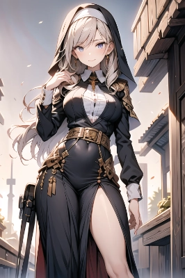 ファンタジー子さん