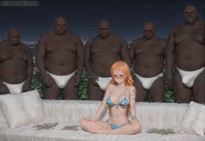 170P/ナミ/Nami/娜美