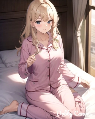 パジャマ