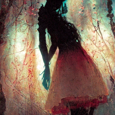 人物