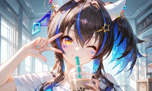 ダイタクヘリオス