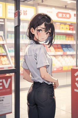 とある女子の日常