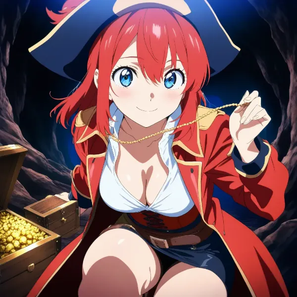 金のネックレス