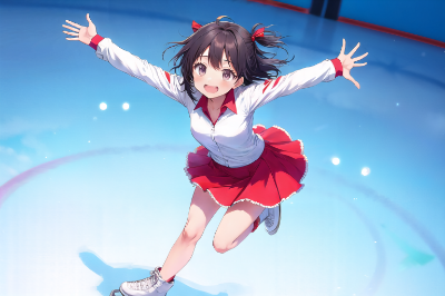 アイス スケート