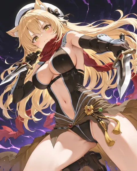 アサシンクロスさん