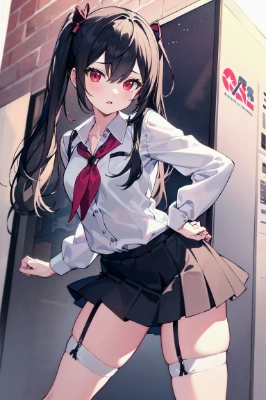 お試し