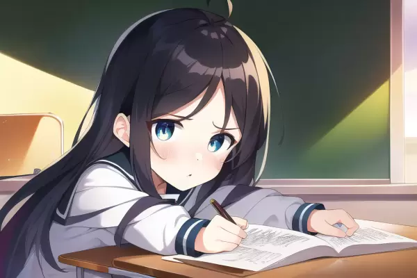 全然わかんない