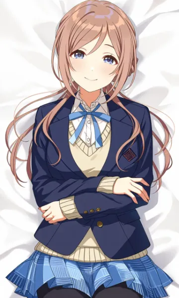 姫崎莉波