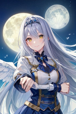 翼