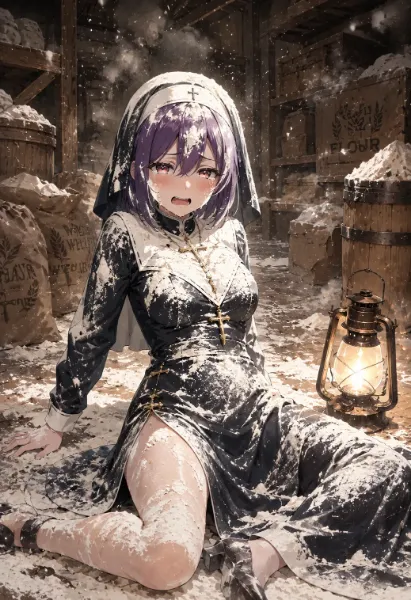 倉庫
