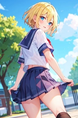 制服