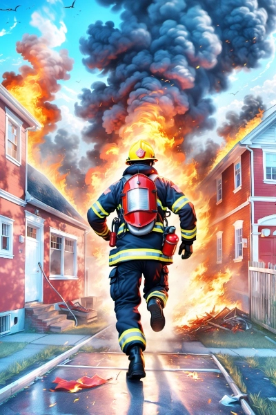 Firefighter