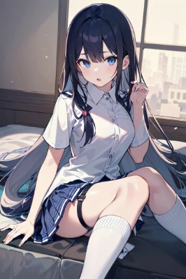 放課後