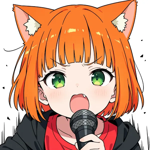 キミを愛するだけのケモノになりたい