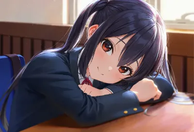 中野梓