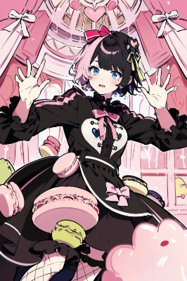 タロット風