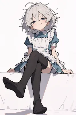 きゃわガール🩵