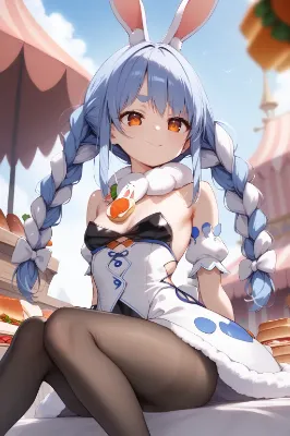 おはようございますぺこ