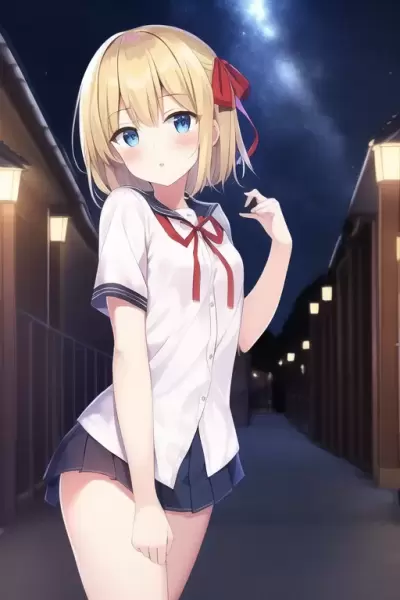 ここはどこだ？