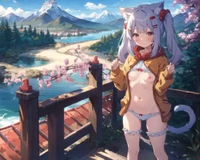 ねこ