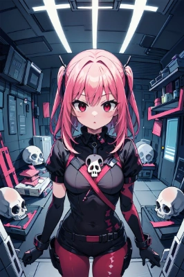 デスゲームのサムネイル