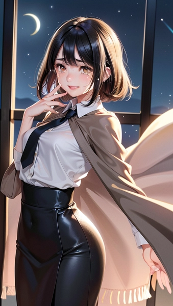 冷えてきましたね。