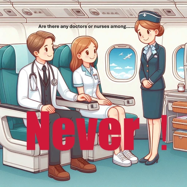 「違います！」