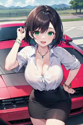 原田美世 thumbnail