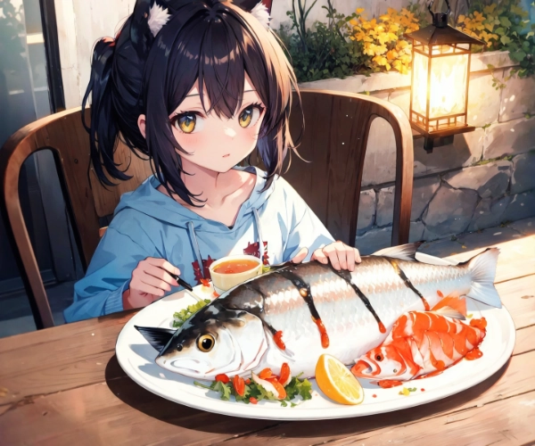 狙われてるぞ！