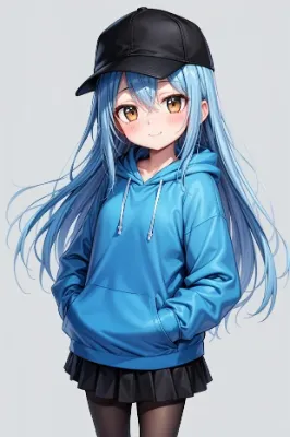 美少女