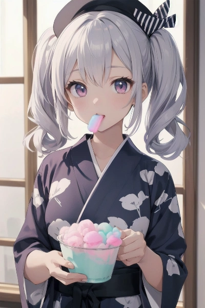 艦これ　鹿島様