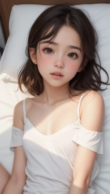 美少女