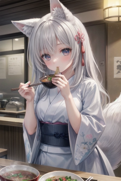 ちょっともらっちゃお