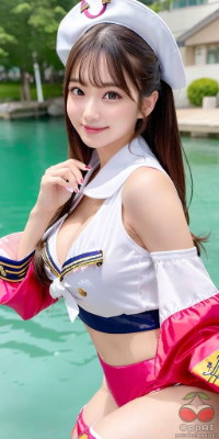 【限定】このセーラー服、あなたとの思い出がいっぱい詰まってるんだよ。ほら、触ってみて、あなたの温もりを感じて♪