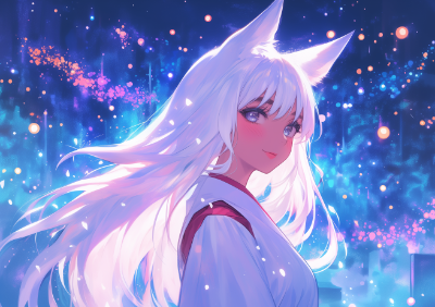 よるのさんぽ