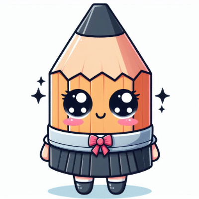 鉛筆