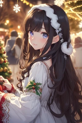 クリスマス