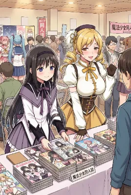 daughter & mother 只今販売中！