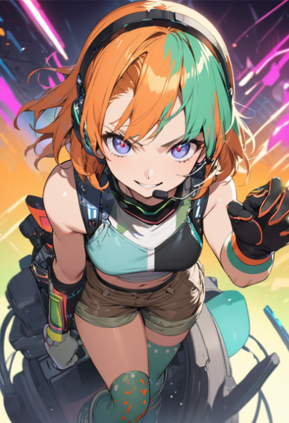 N(ニュークリア・コア)_Another