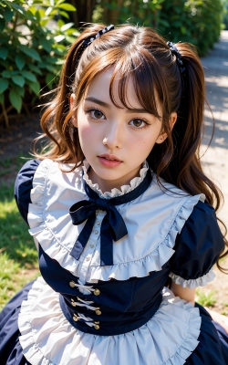 ドレス
