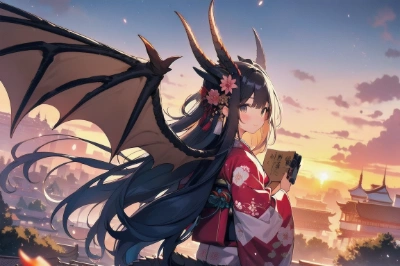 辰娘