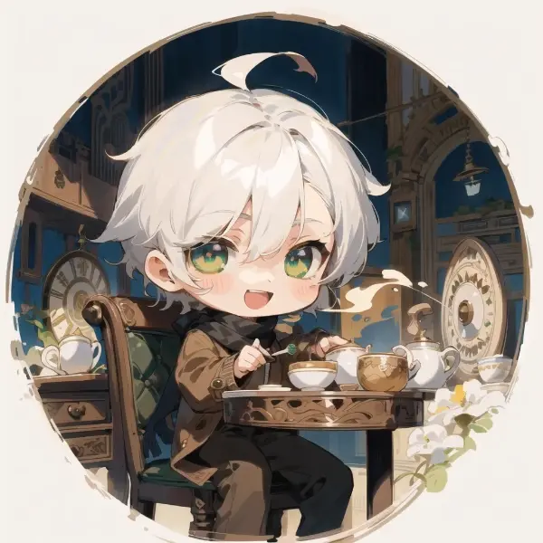 ちびっこいの詰め合わせ