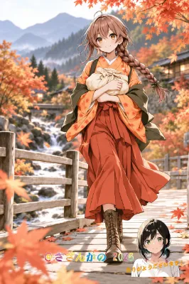 和服