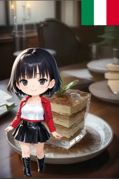 お気に入りのスイーツ　PART6