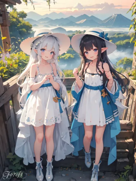 今日は富士山山開き