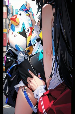 ゲームセンター